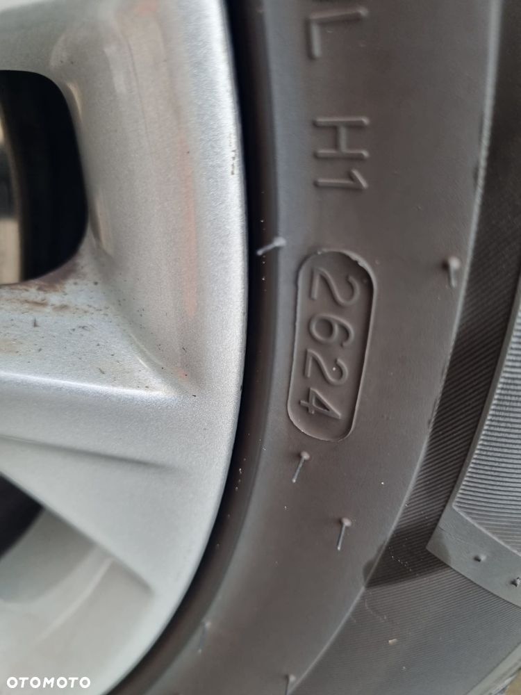 Ford Kuga 1.5 EcoBoost AWD Titanium ASS - 22