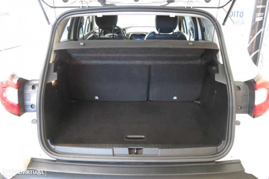 Renault Captur 0.9 TCE Exclusive - 33