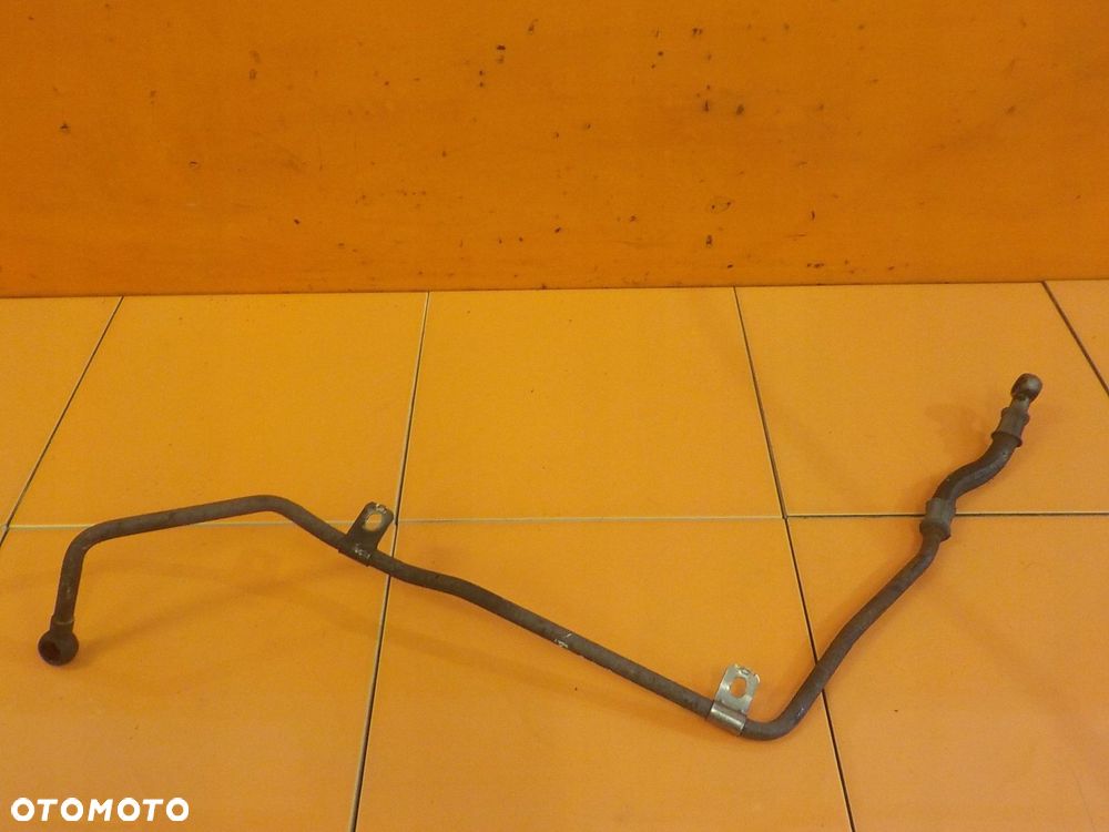 MINI COOPER R56 CLUBMAN 1.6 D 12r 111KM N47C16A przewod turiny oleju - 2