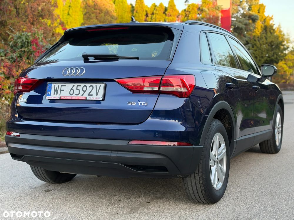 Audi Q3 35 TDI S tronic - 4
