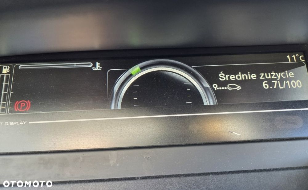 Renault Scenic 1.6dCi Energy Bose Edition - 12