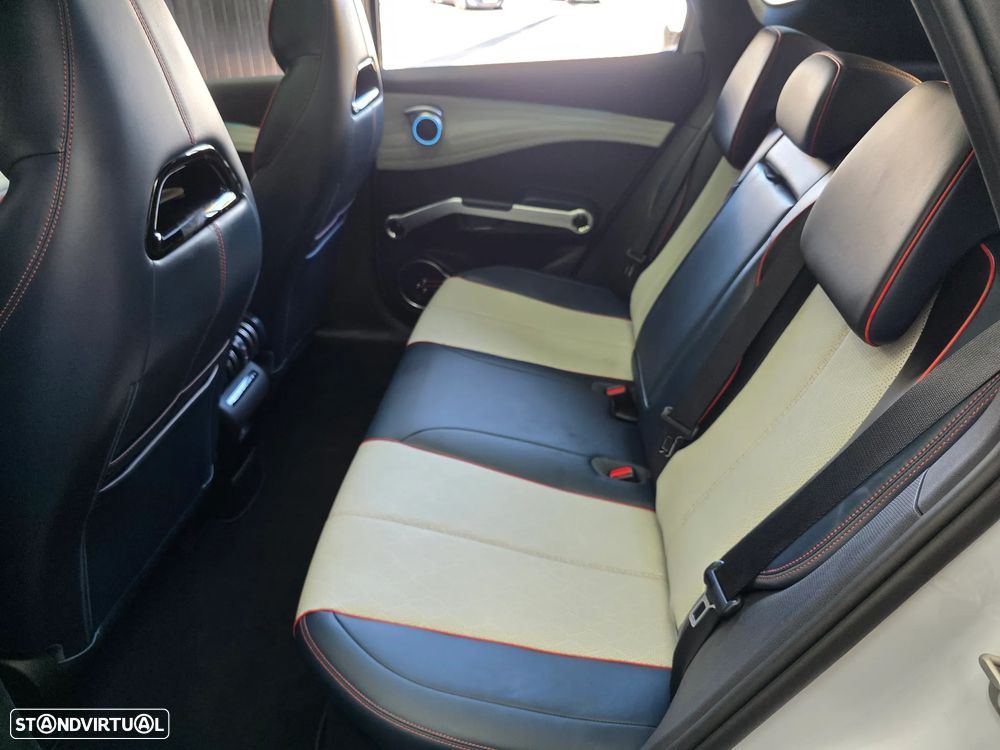 BYD Atto 3 Design - 59