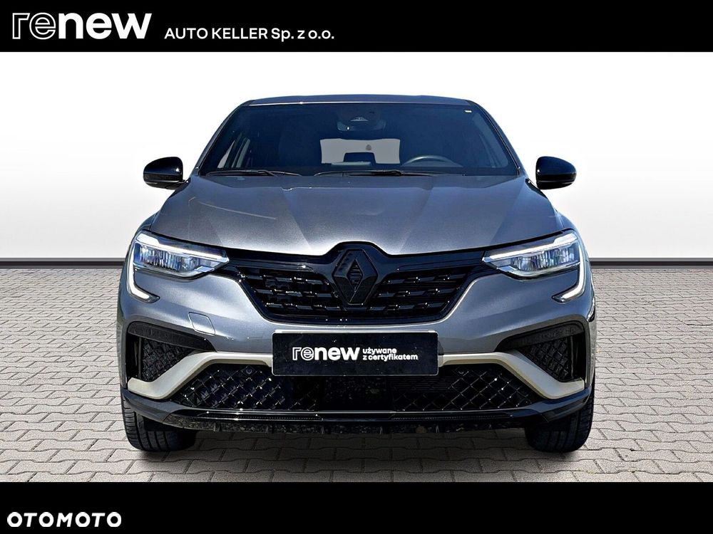 Renault Arkana - 11