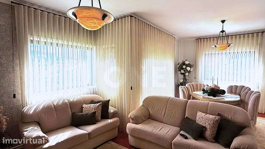 Apartamento T3 | Paços de Brandão - Grande imagem: 2/23
