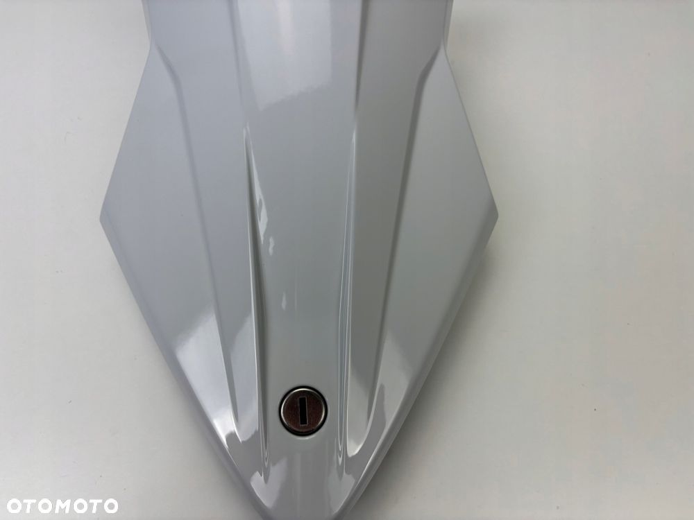 Nakładka siedzenia pasażera BMW S1000RR K46 2010-15 Oryginał 8551182 - 3