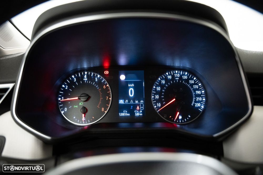 Renault Clio 1.0 TCe Limited - 19