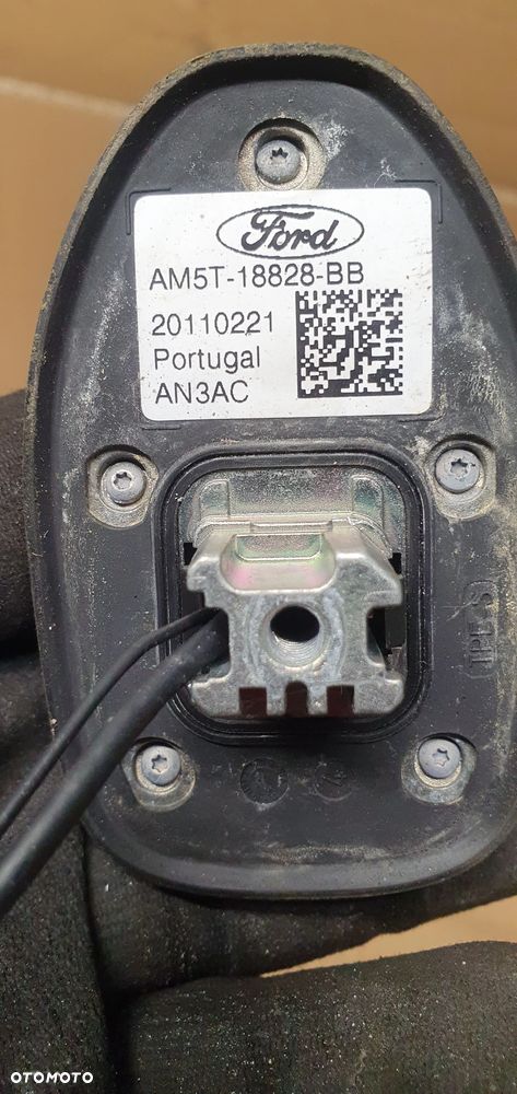 Antena dachowa radia Ford Kuga MK1 AM5T-18828-BB - 5