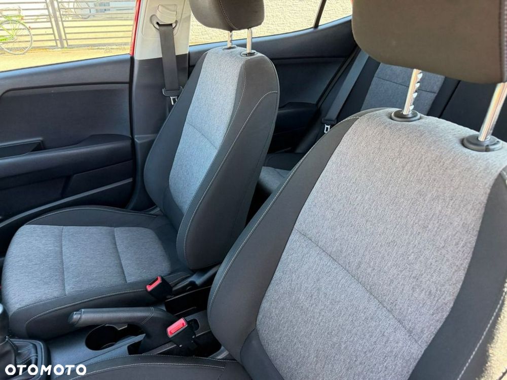 Kia Stonic 1.4 Spirit - 17