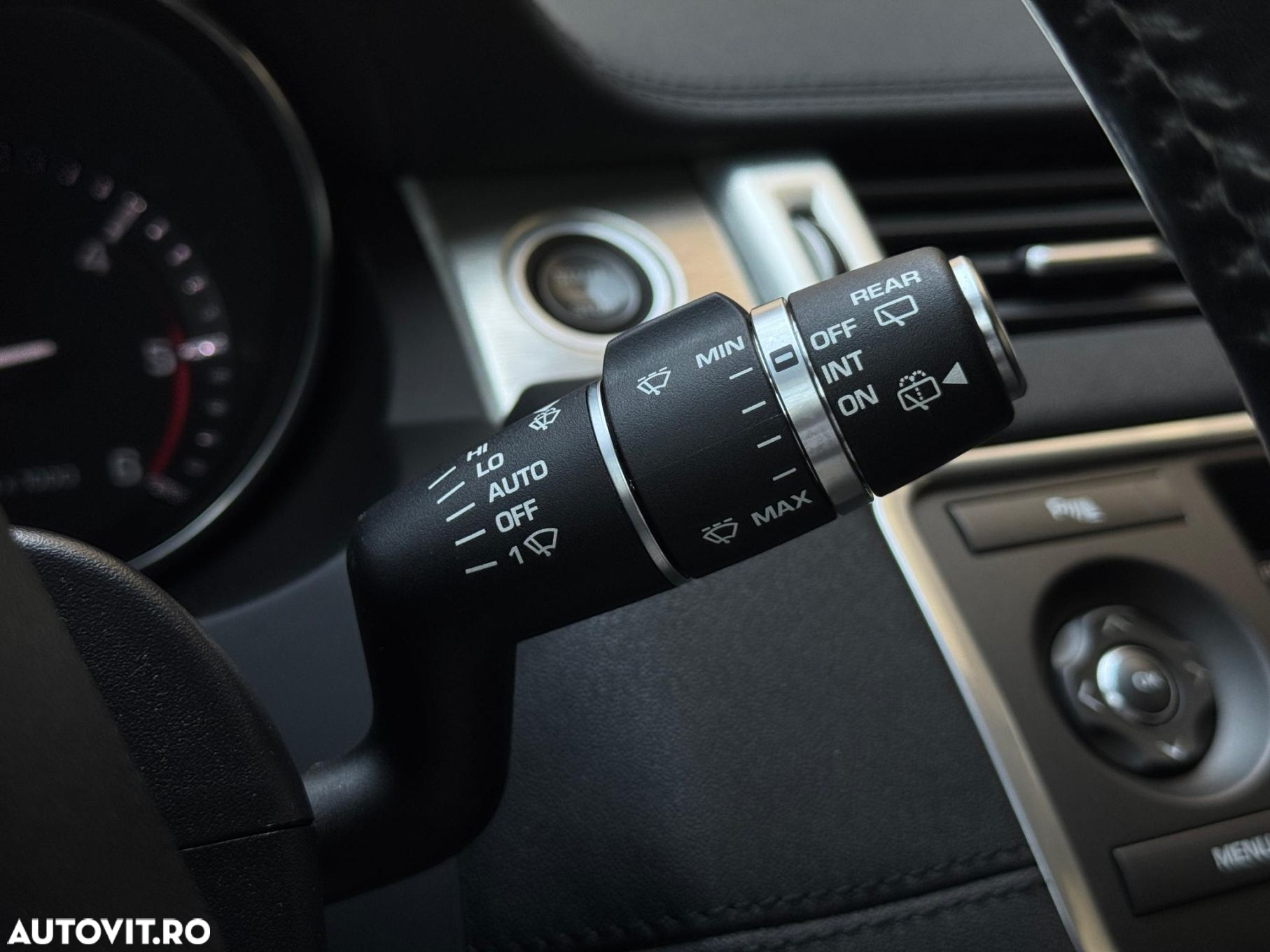 Land Rover Range Rover Evoque - 14