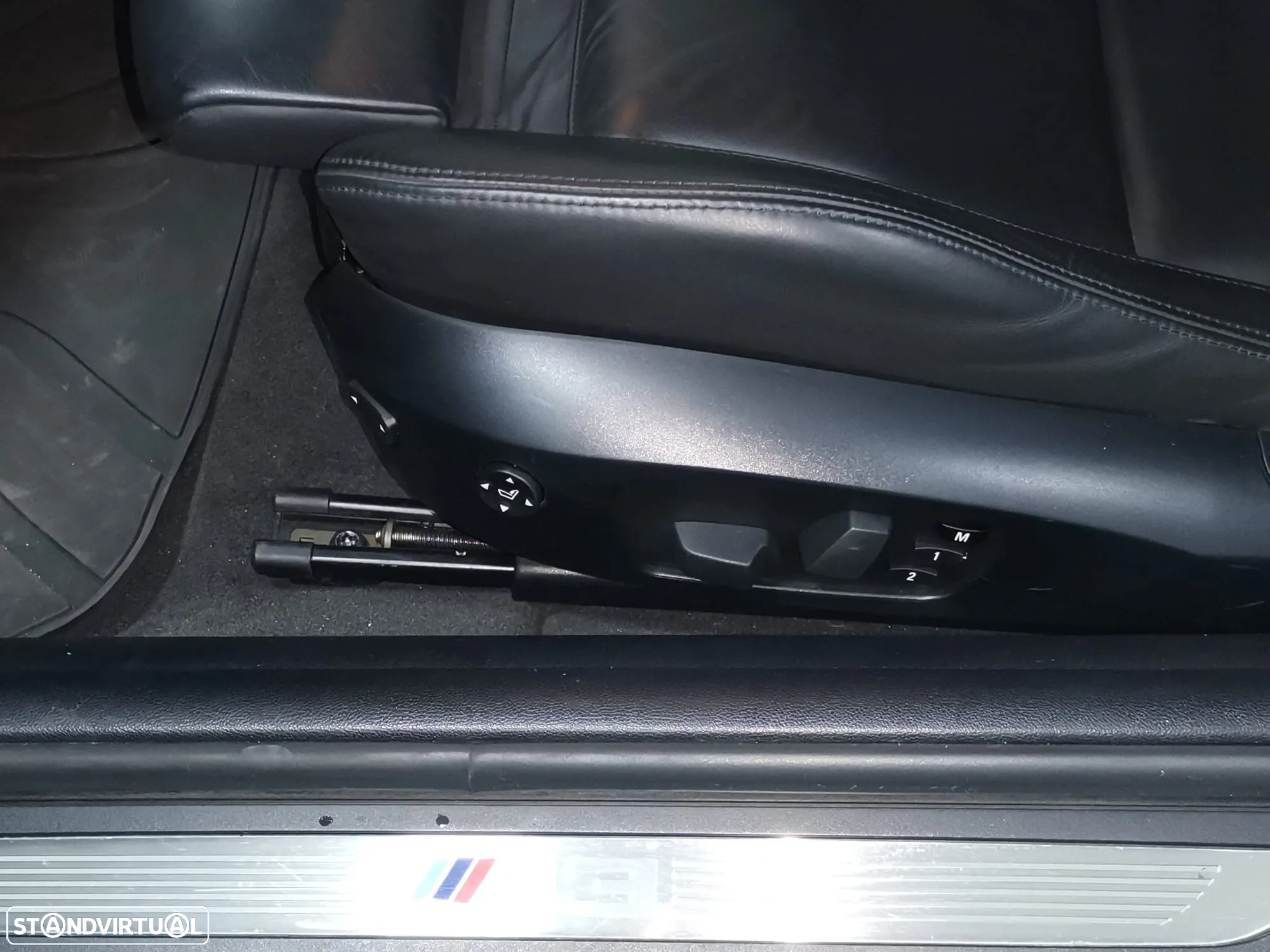 BMW M3 Standard - 21