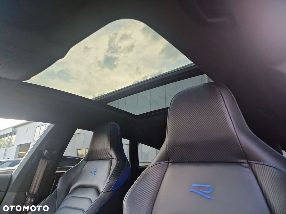 Volkswagen Arteon Shooting Brake - 26