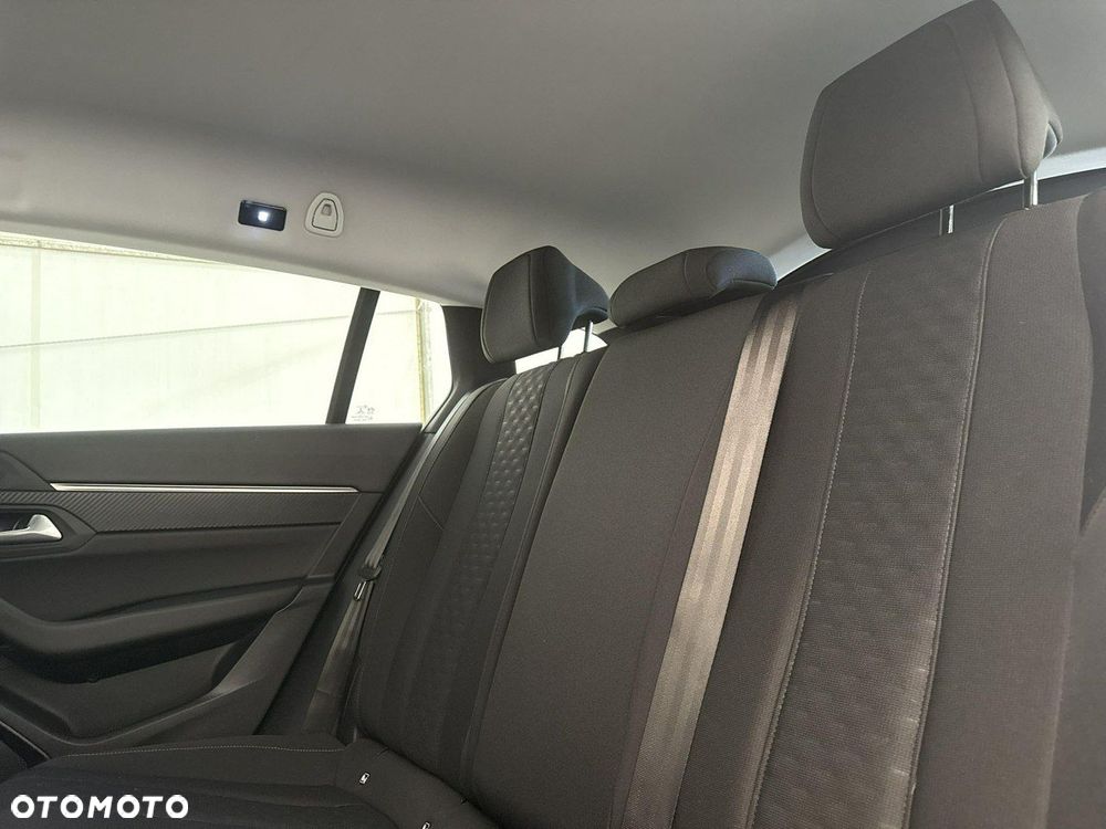 Peugeot 508 - 19