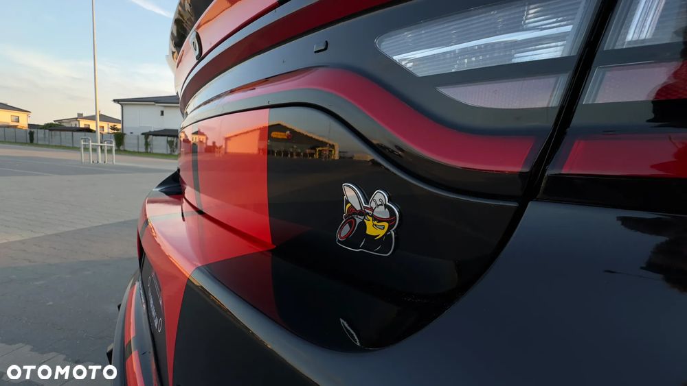 Dodge Charger 6.4 Scat Pack Widebody - 17
