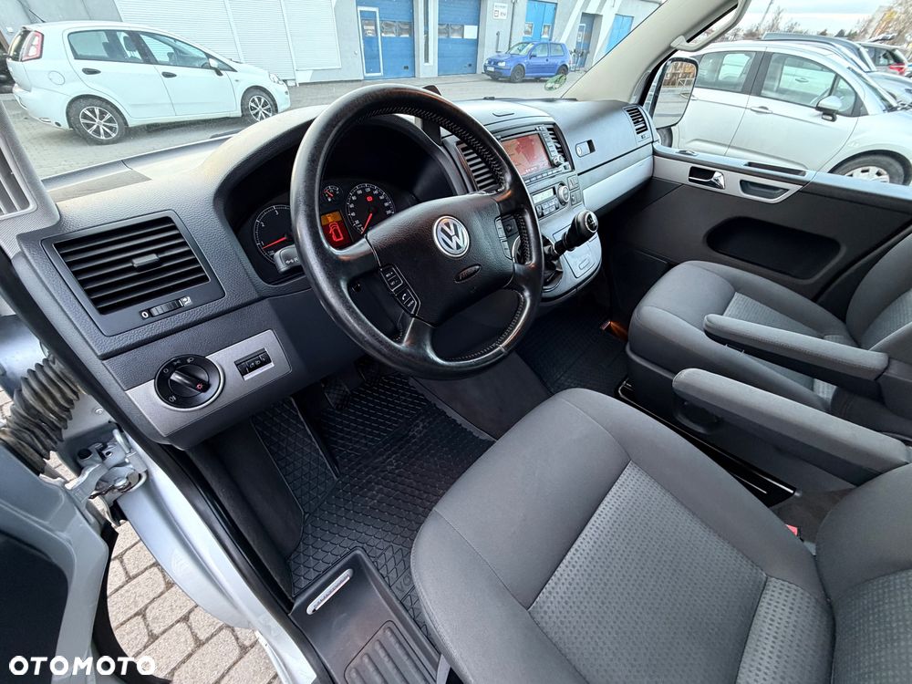 Volkswagen Multivan L1 Business - 27