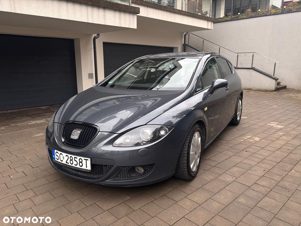 Seat Leon 2.0 TDI DSG Stylance - 10