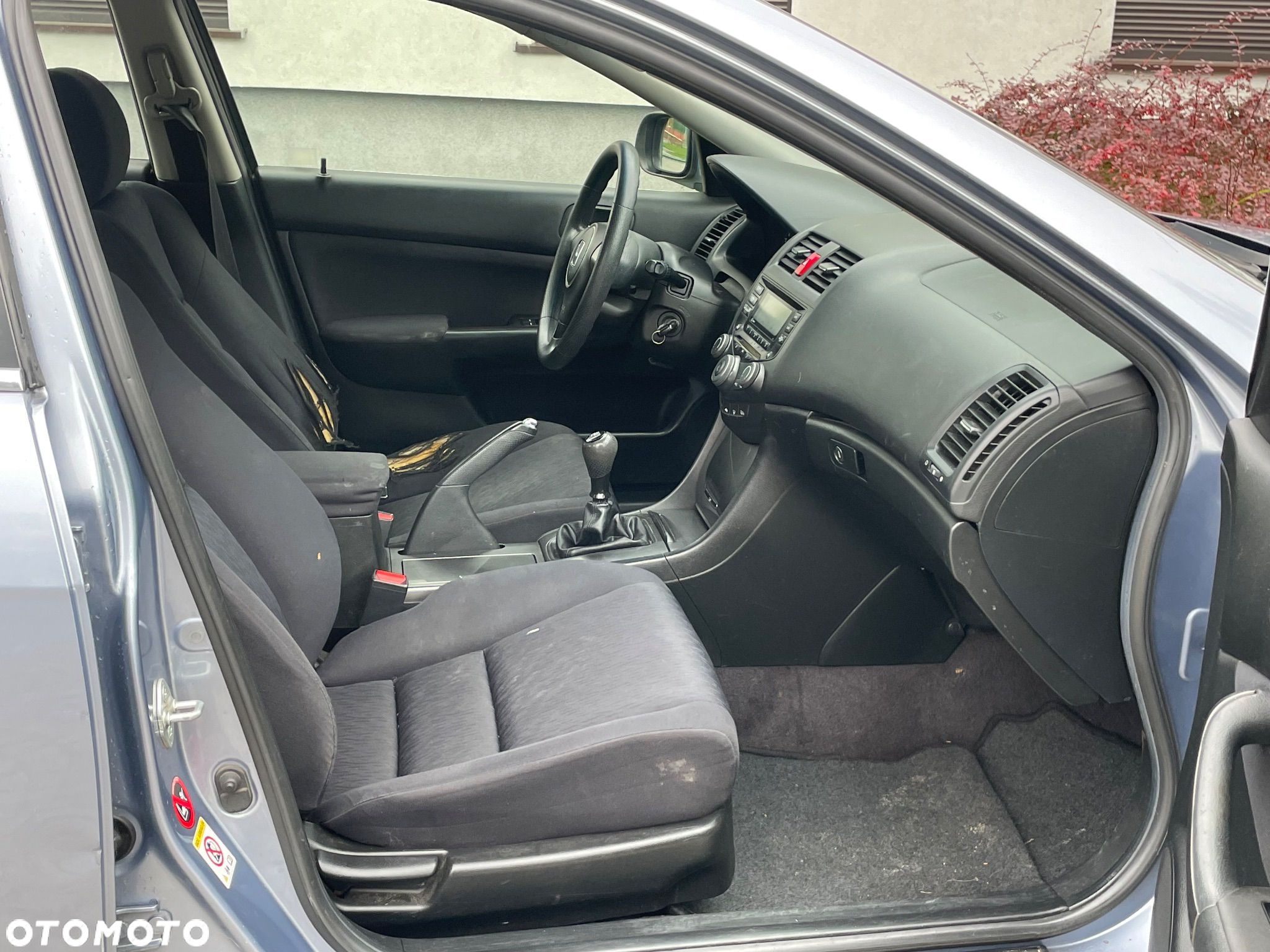 Honda Accord 2.0 i Executive - 7