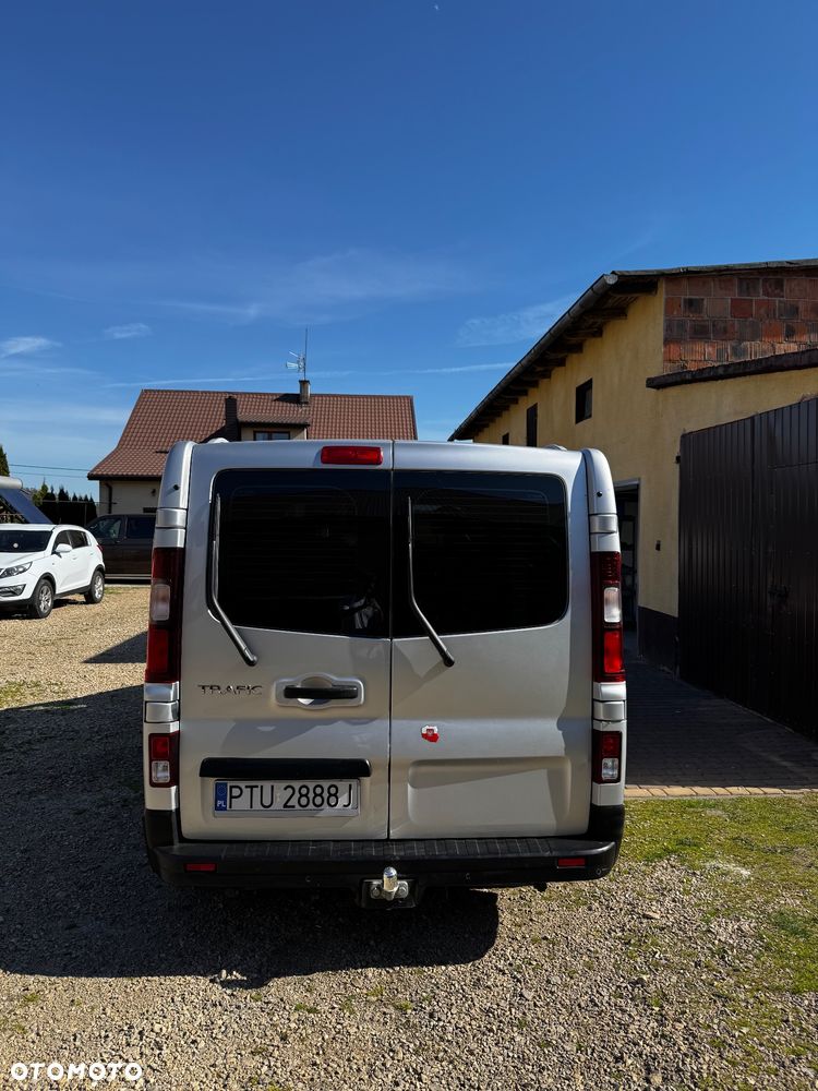 Renault Trafic 1.6 dCi - 5