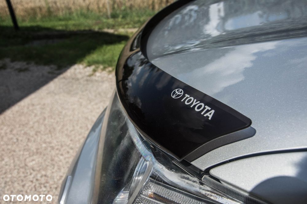 Toyota RAV4 2.0 D-4D 4x4 Comfort - 9