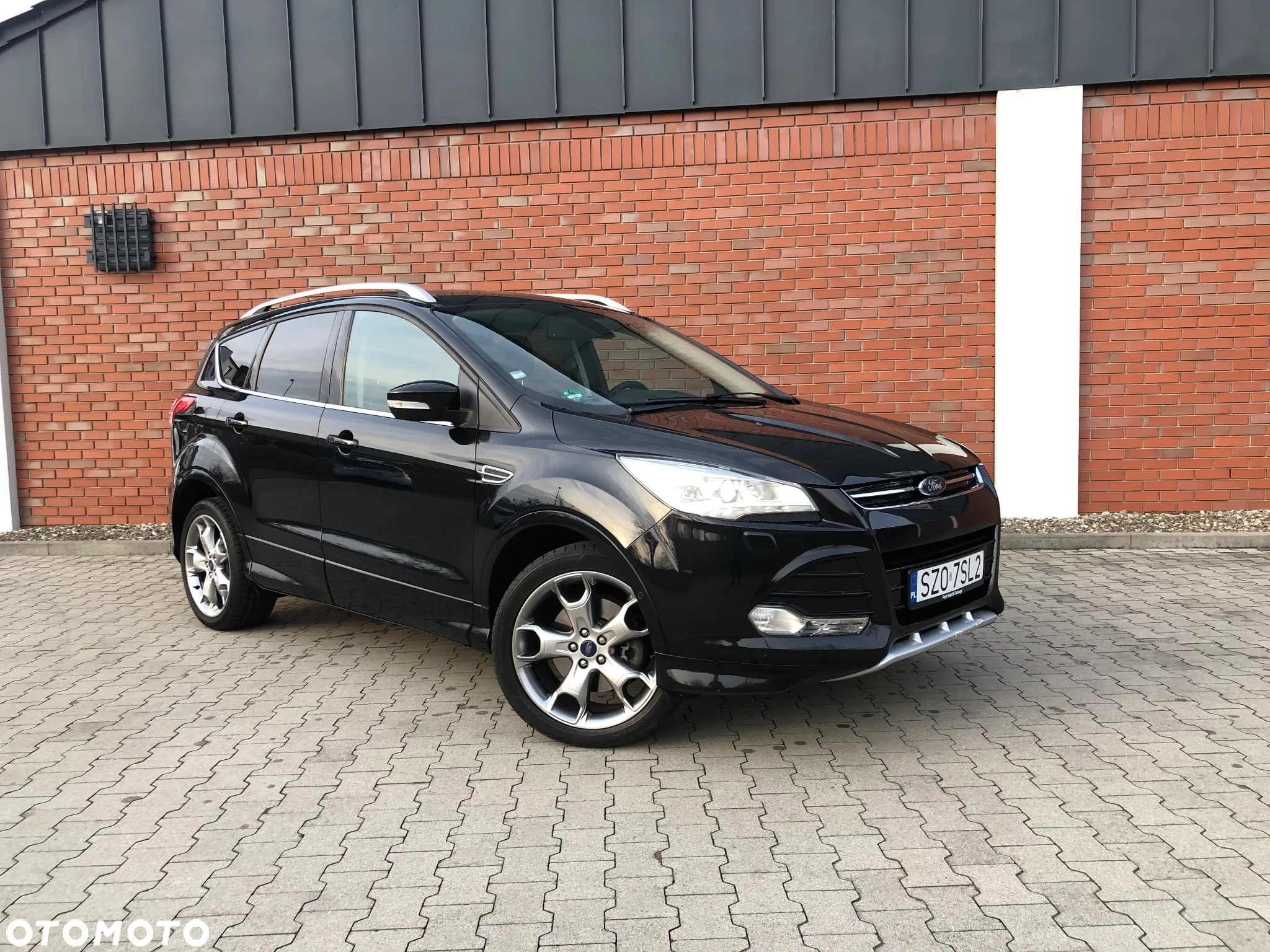 Ford Kuga 2.0 TDCi 4x4 Individual - 18