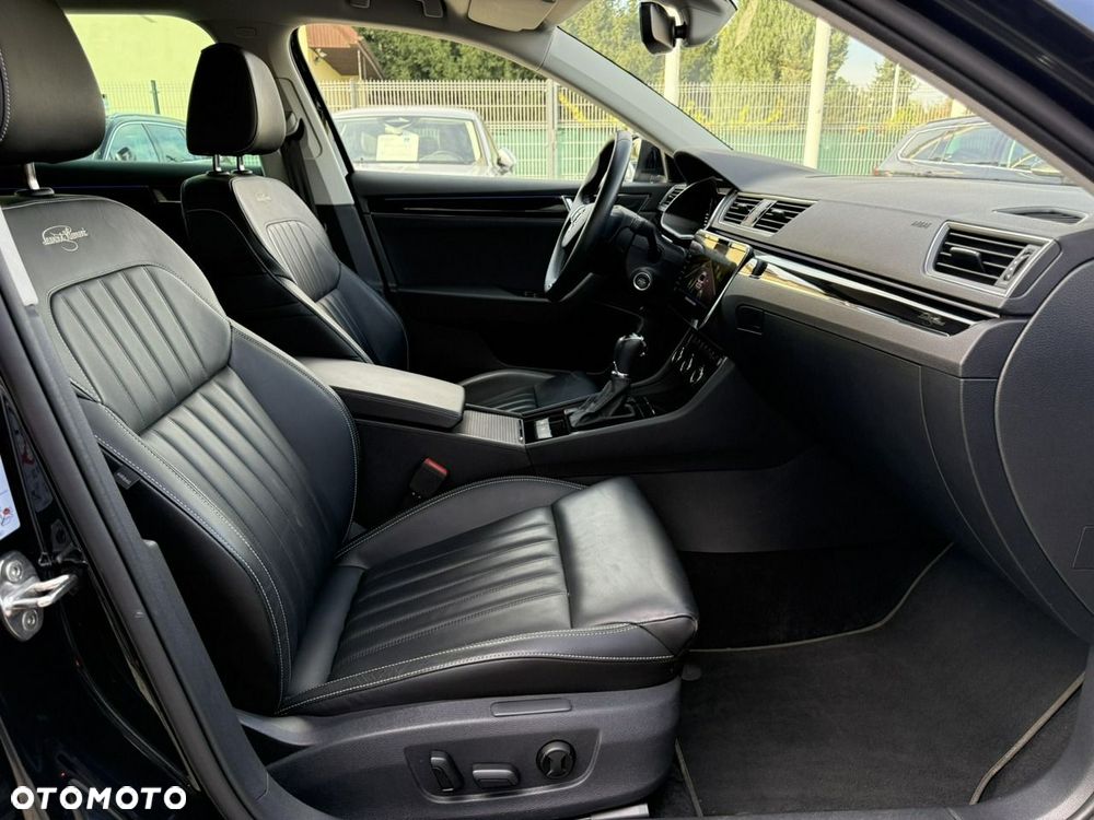Skoda Superb 2.0 TDI L&K DSG7 - 7