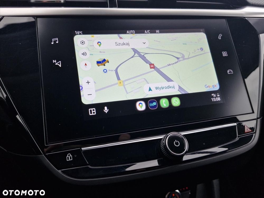 Opel Corsa 1.2 Elegance S&S - 13