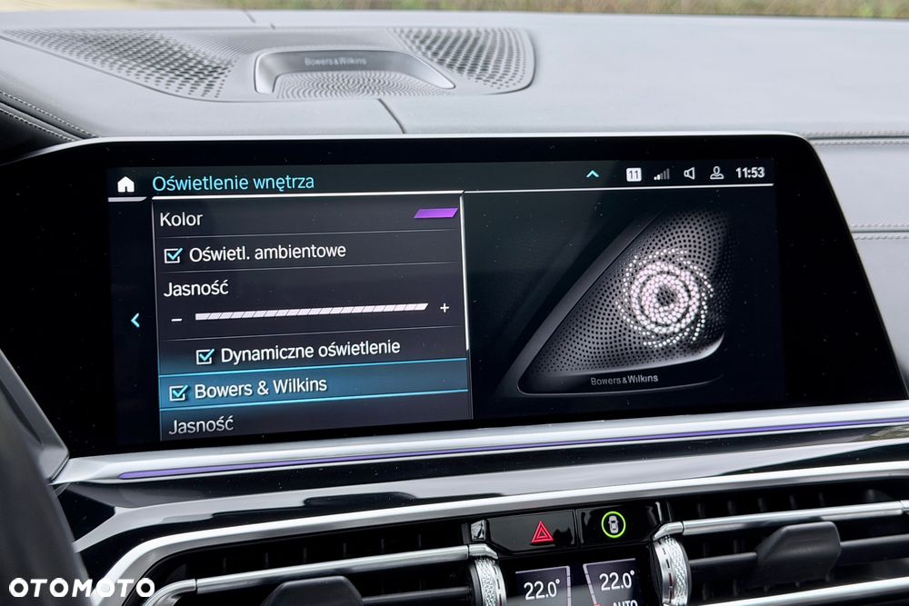 BMW X5 xDrive45e sport - 25