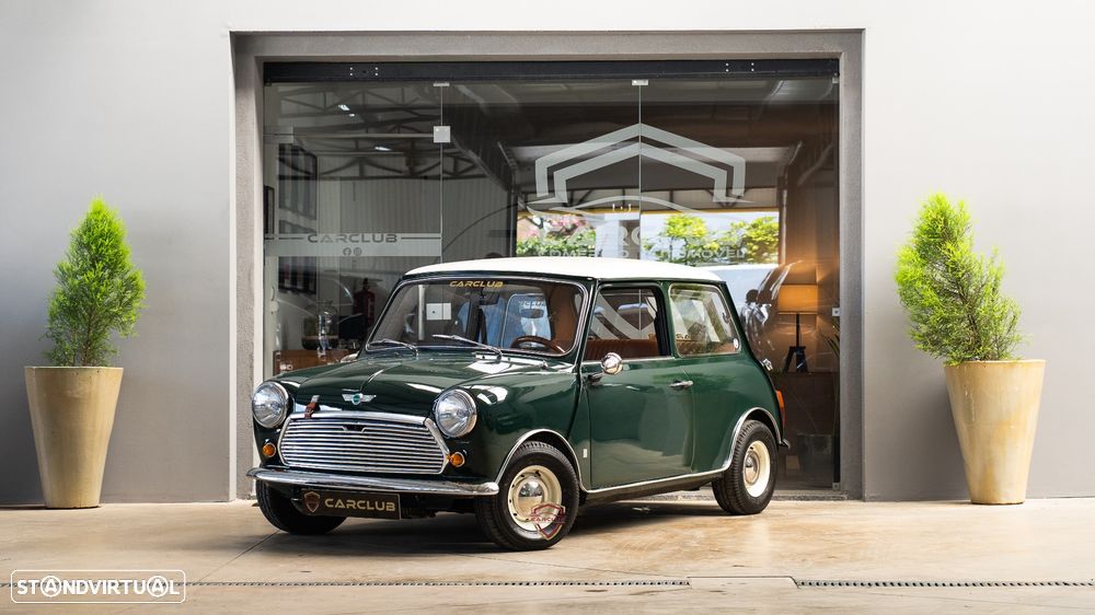 MINI 1000 - 2