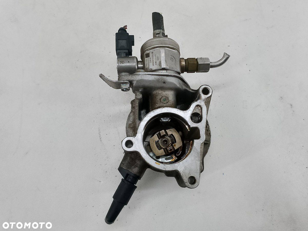 POMPA WYSOKIEGO CIŚNIENIA SKODA OCTAVIA II 06H127025G  0261520049 1.8 TSI - 3