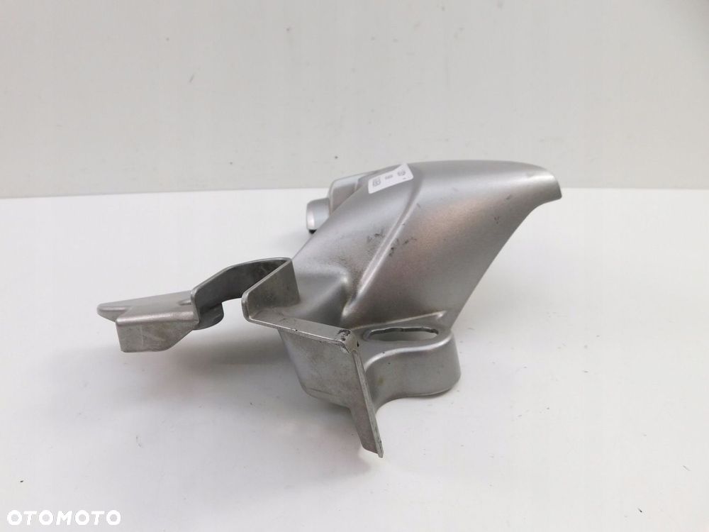 KAWASAKI VERSYS 650 BOK WYPEŁNIENIE LEWE - 5