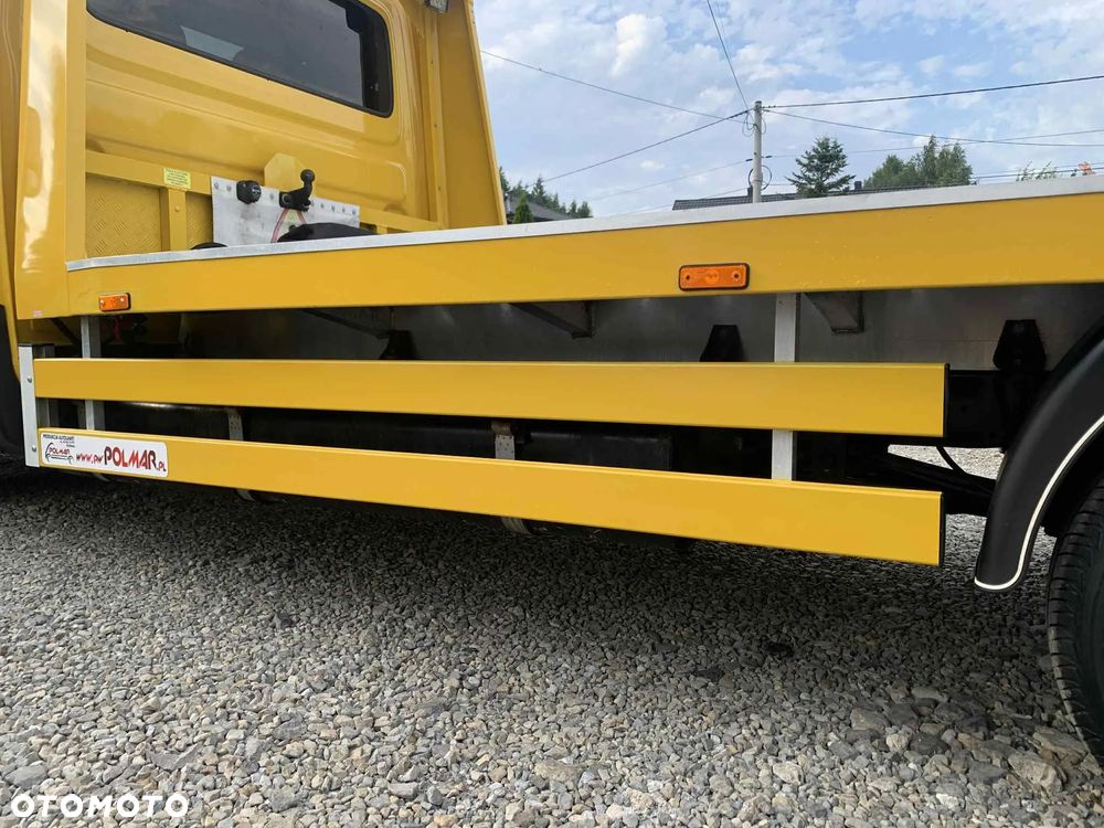 Iveco Daily 35S18 POMOC DROGOWA Piękne Zadbany POLMAR - 17