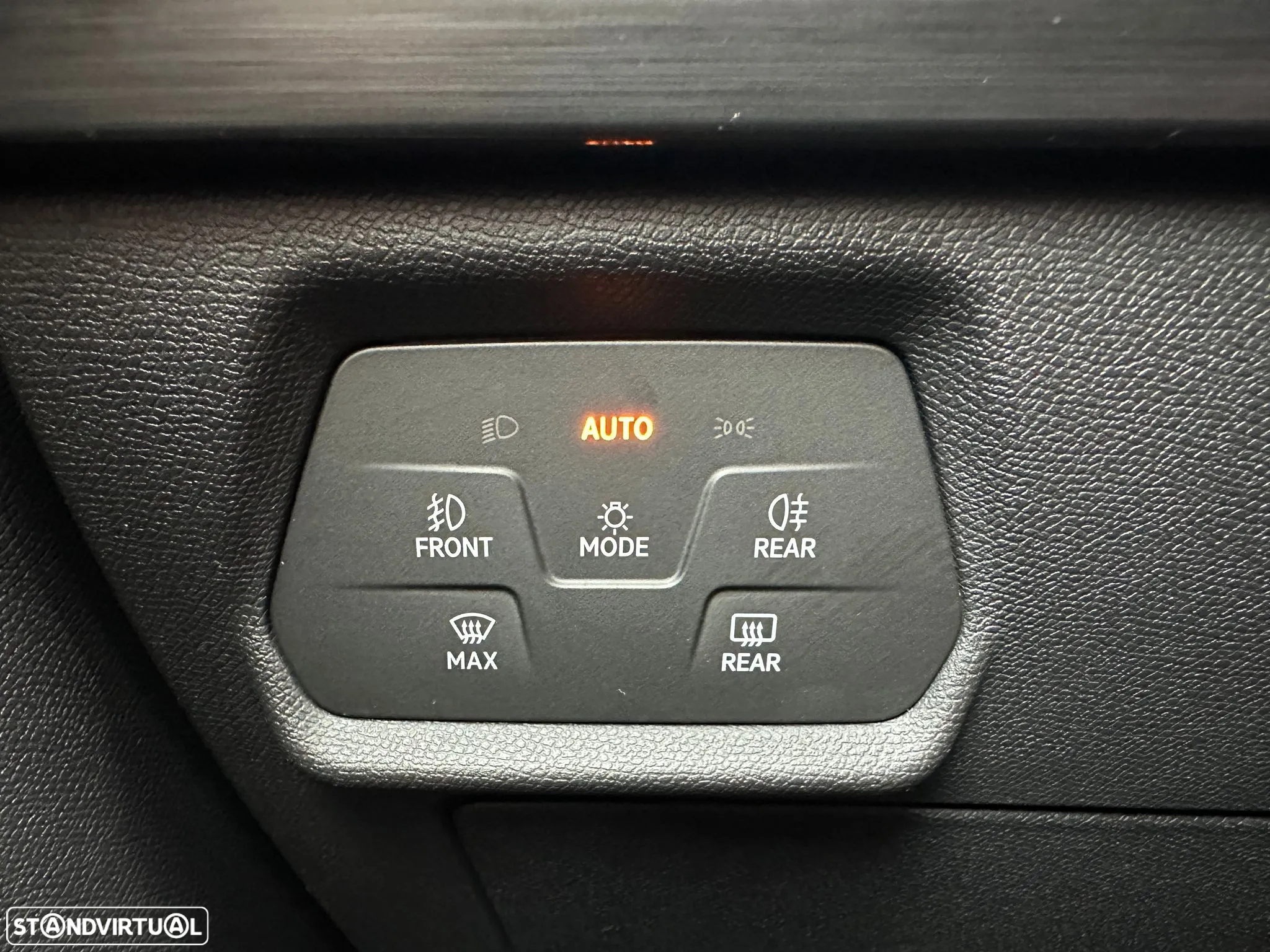 Cupra Leon 1.4 e-Hybrid VZ DSG - 20