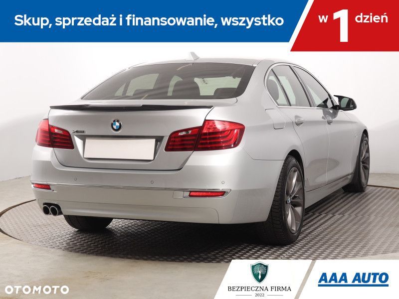 BMW Seria 5 - 6
