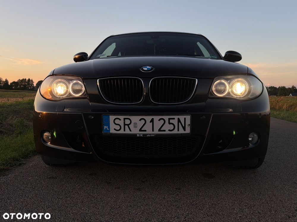 BMW Seria 1 120i Edition Sport - 14