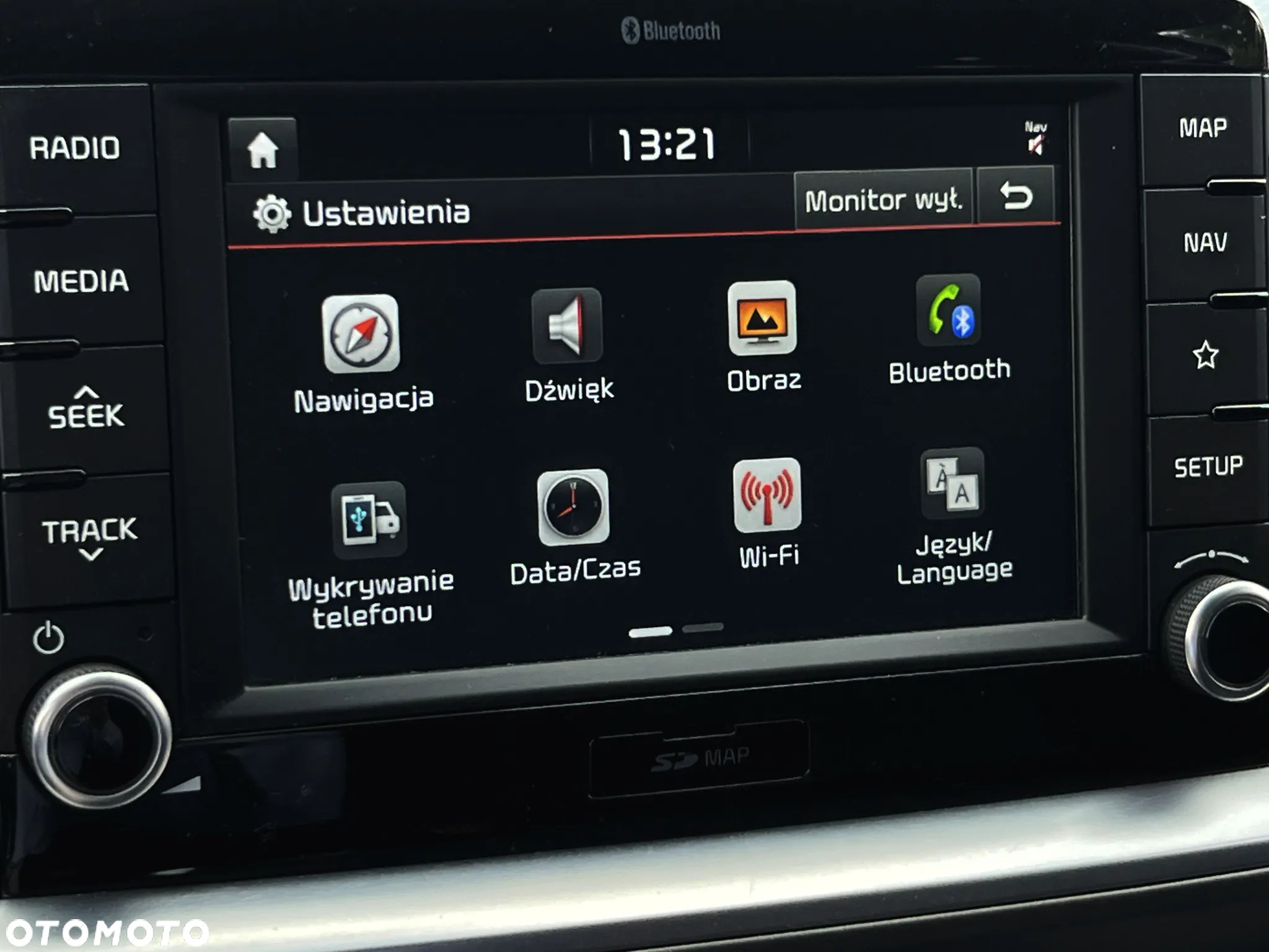 Kia Stonic - 38
