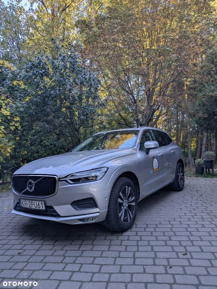 Volvo Xc 60