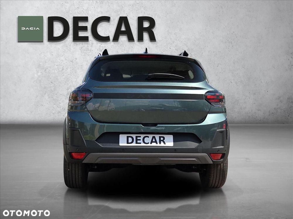 Dacia Sandero Stepway 1.0 TCe110 Extreme - 16
