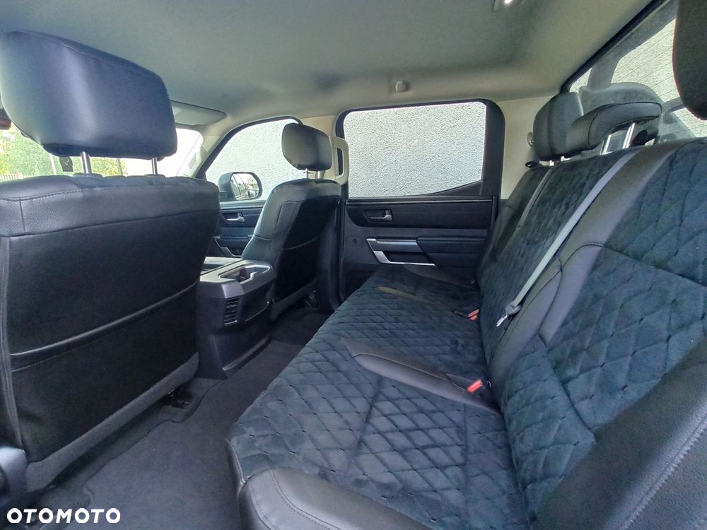 Toyota Tundra - 10