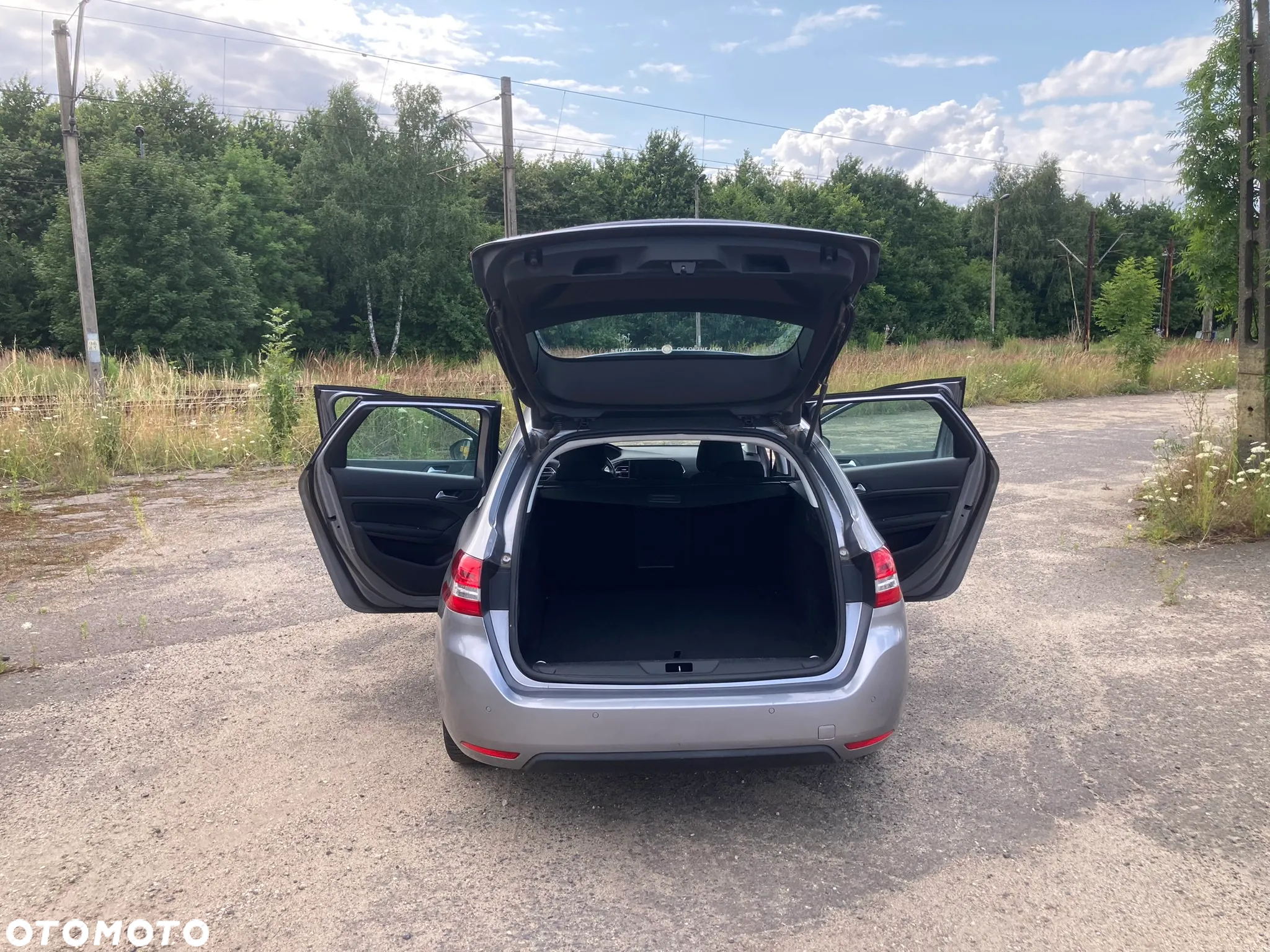 Peugeot 308 SW 1.6 HDi Access - 18