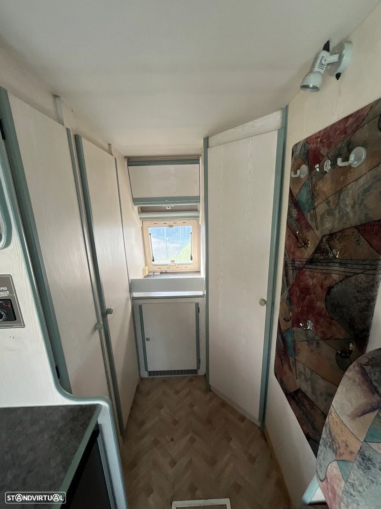 Weinsberg Meteor - 14