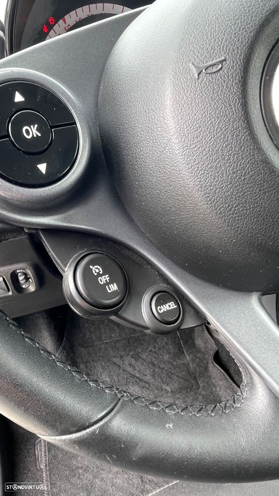 Smart ForFour 0.9 Passion 90 Aut. - 21