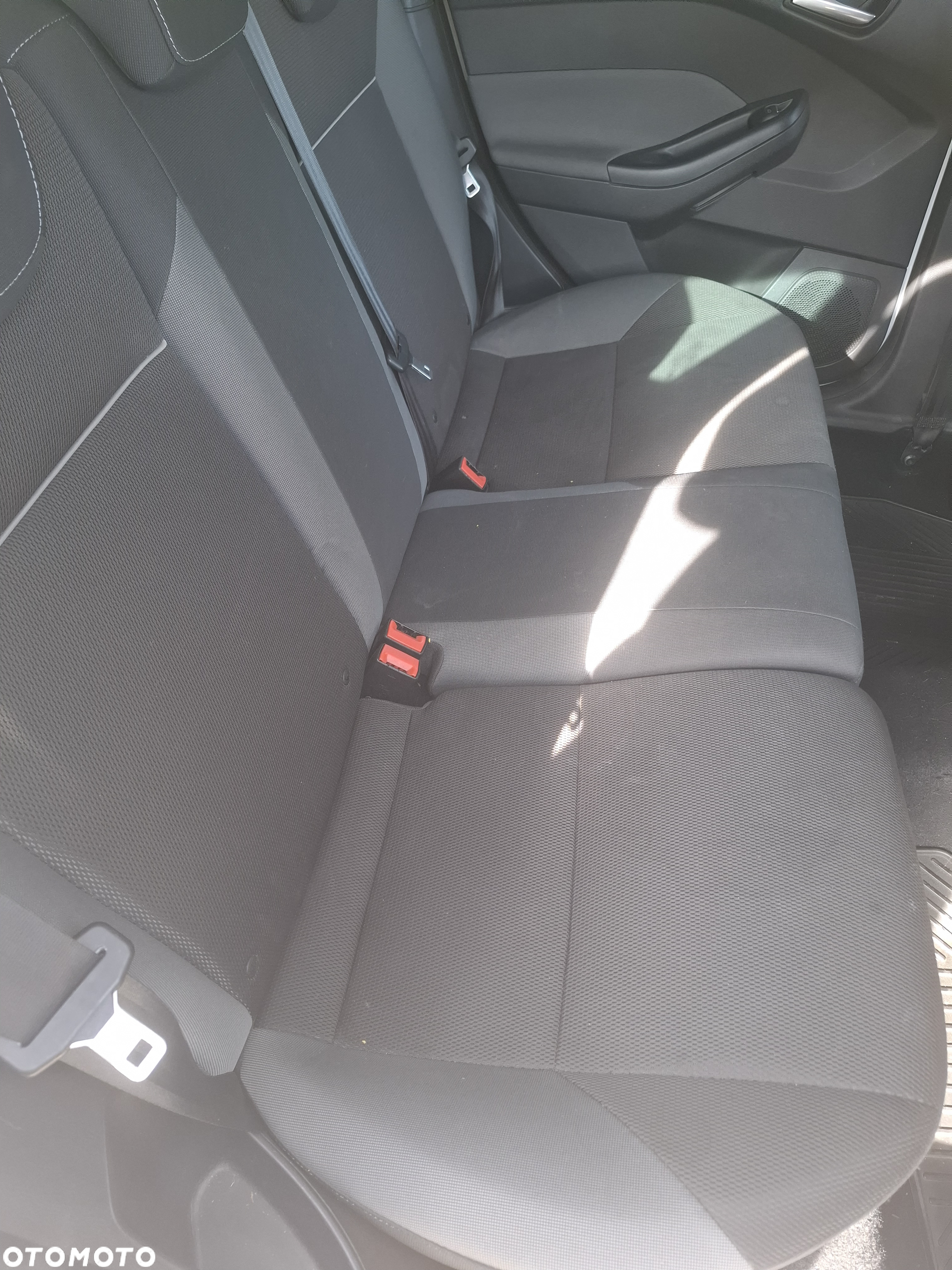 Ford Focus 1.6 EcoBoost Edition - 15