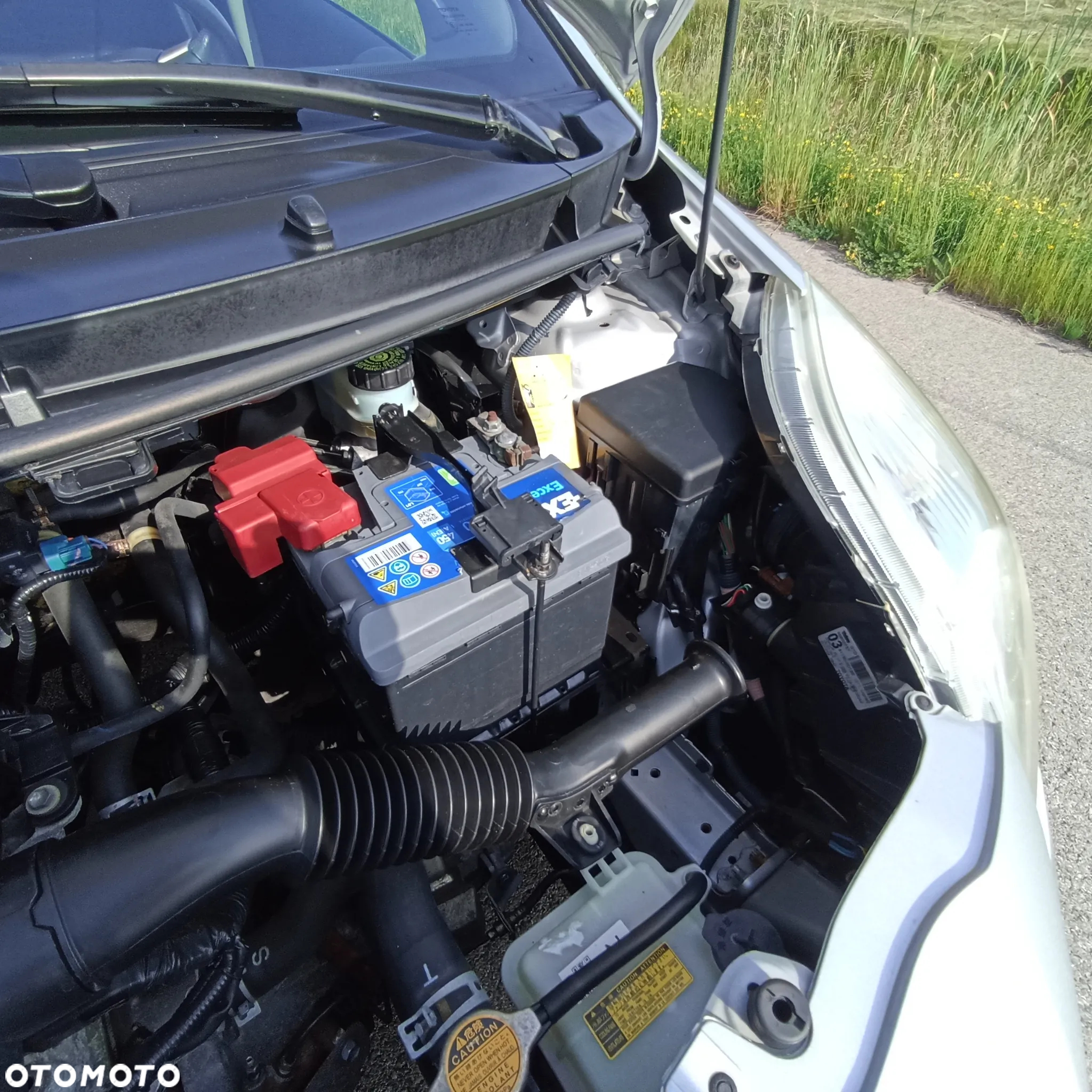 Toyota Yaris 1.3 Prestige - 29