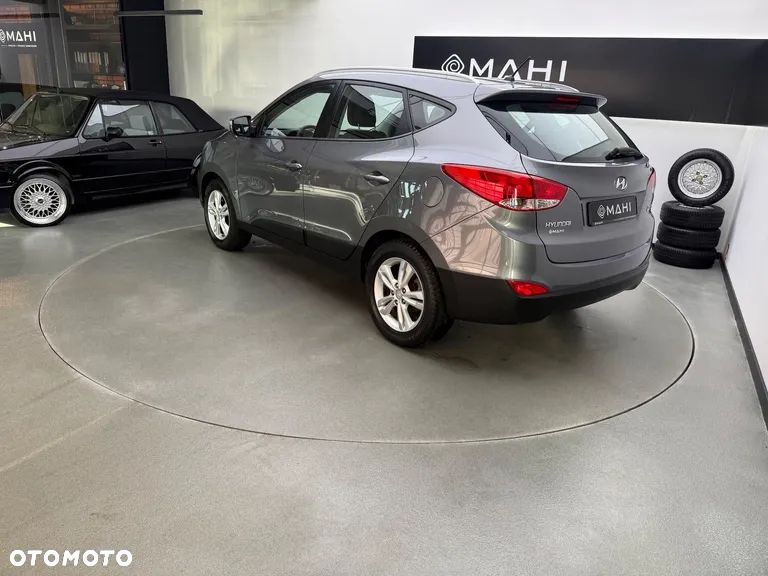 Hyundai ix35 1.6 2WD Classic - 9