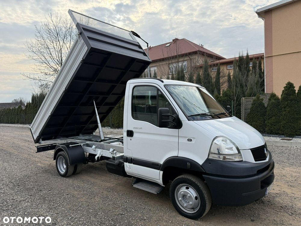 Renault Mascott - 21