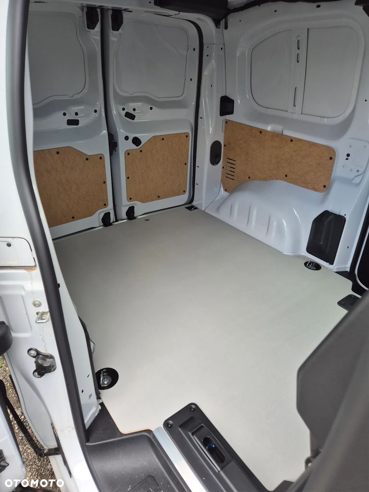 Citroën Jumpy Brygadowy Składany M Diesel 1.5 120KM 6osobowy !! OD RĘKI !! - 16