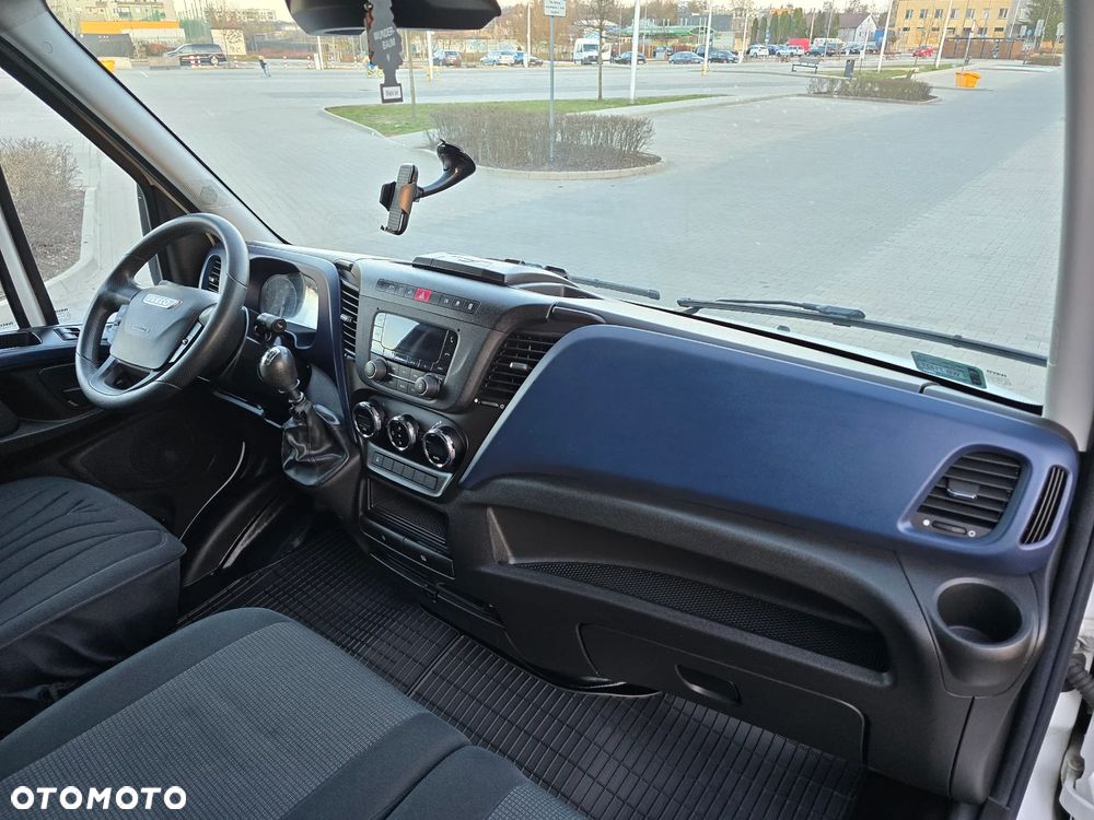 Iveco Daily - 8