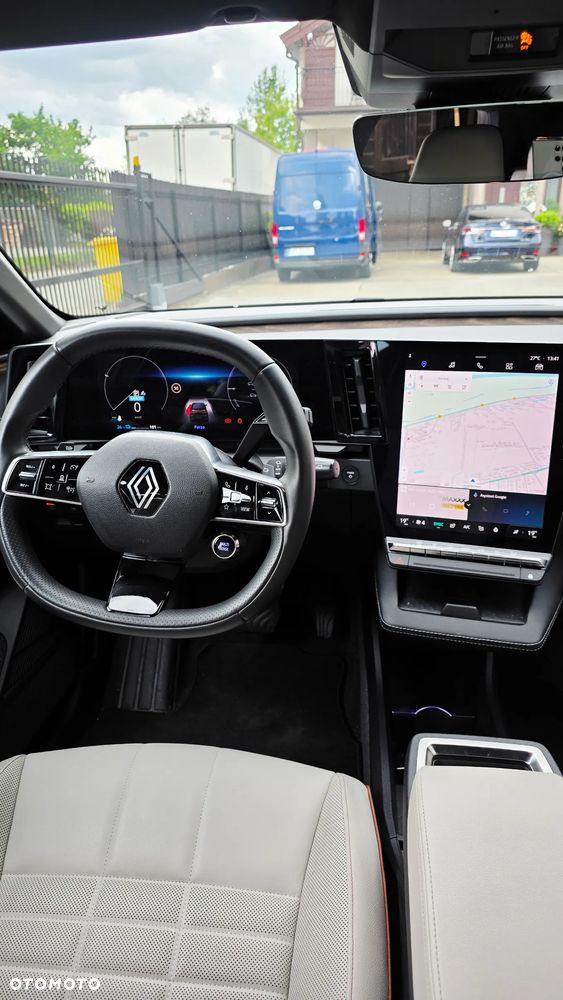 Renault Megane EV60 Iconic - 15