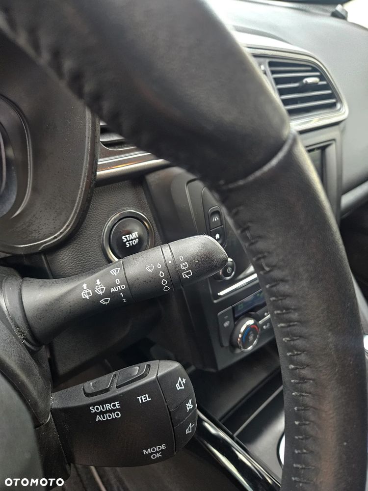 Renault Kadjar Energy TCe 130 EDC LIMITED - 15