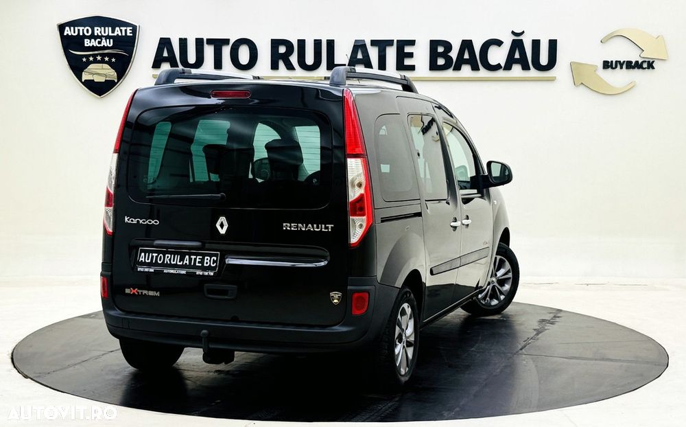 Renault Kangoo - 6