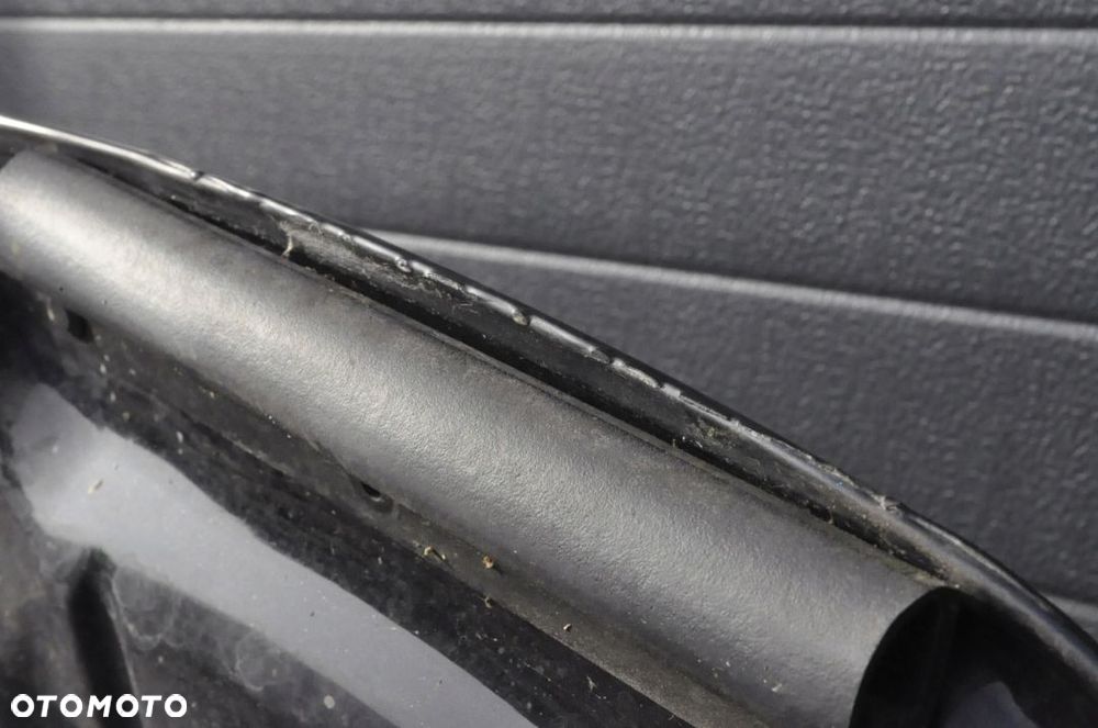 MASERATI GHIBLI III MASKA POKRYWA SILNIKA NERO 820 - 12